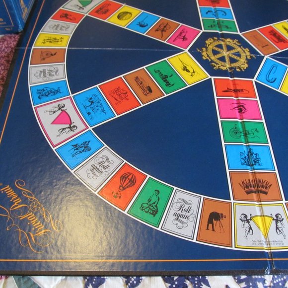 Trivial Pursuit Genus Edition Original Vtg 1981 Version - Picture 8 of 16